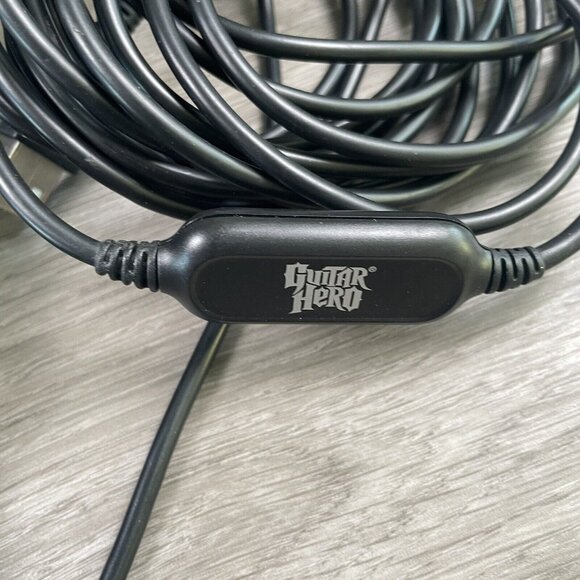 Guitar Hero USB Microphone USB - M/N E-UR20 redoctane - Picture 3 of 6